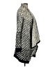 Alice + Olivia Silver Ivory Cardigan Size M - photo 4