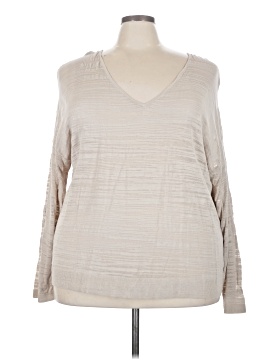 Lane Bryant Pullover Sweater
