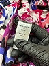 Roaman's 100% Rayon Pink Short Sleeve Blouse Size 22 - photo 8