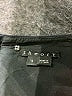 Theory Solid Black Casual Dress Size 4 - photo 7