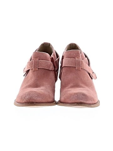 Charles by Charles David Ankle Boots (view 2)