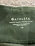 Athleta Print Green Shorts Size 12 - photo 3