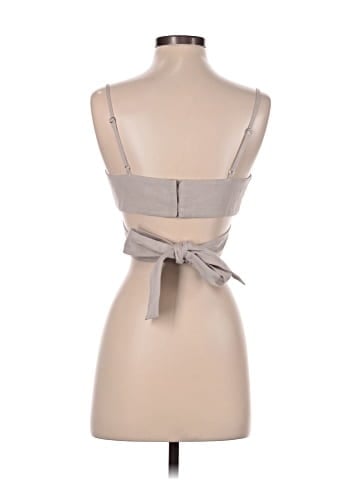 Avec Les Filles Tank Top (view 2)