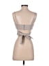 Avec Les Filles Gray Tank Top Size S - photo 2