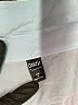 DAZY 100% Viscose Blue Long Sleeve Blouse Size XL - photo 7