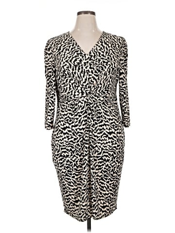 Lark & Ro Casual Dress (view 1)