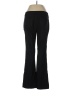 Apt. 9 Stripes Black Dress Pants Size 12 - photo 2