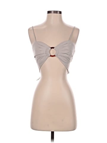 Avec Les Filles Tank Top (view 1)