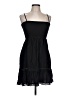 Assorted Brands Black Casual Dress Size L - photo 1