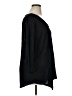 Forgotten Grace Black 3/4 Sleeve Top Size 1X - photo 4