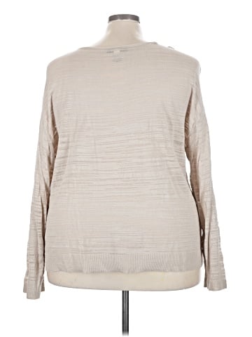 Lane Bryant Pullover Sweater (view 2)