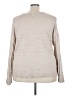 Lane Bryant Tan Pullover Sweater Size 26 - 28 Plus - photo 2