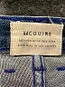 Mcguire Hearts Blue Jeans Size 29 waist - photo 7