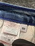 Mcguire Hearts Blue Jeans Size 29 waist - photo 8