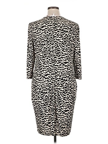 Lark & Ro Casual Dress (view 2)