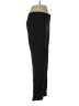 Apt. 9 Stripes Black Dress Pants Size 12 - photo 4