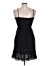 Assorted Brands Black Casual Dress Size L - photo 2