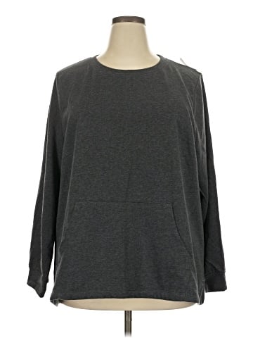 LIVI Sweatshirt (view 1)