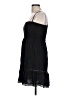 Assorted Brands Black Casual Dress Size L - photo 5
