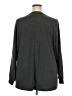 LIVI Gray Sweatshirt Size 22 Plus - photo 2