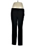 Maurices Solid Black Dress Pants Size 15 - 16 - photo 1