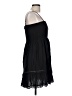 Assorted Brands Black Casual Dress Size L - photo 4