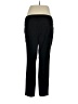 Maurices Solid Black Dress Pants Size 15 - 16 - photo 2