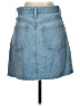 Madewell Blue Denim Skirt Size 26 waist - photo 2