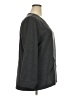 LIVI Gray Sweatshirt Size 22 Plus - photo 4