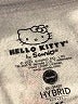 Hello Kitty Silver Pullover Sweater Size M - photo 7