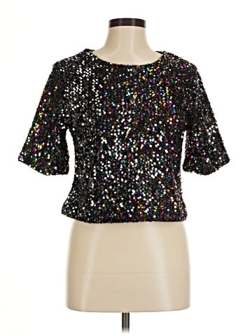 Assorted Brands Short Sleeve Top (view 1)