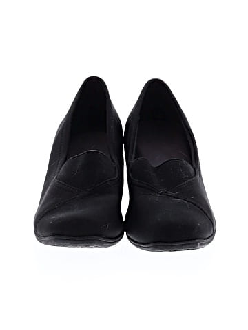 Faded Glory Wedges (view 2)