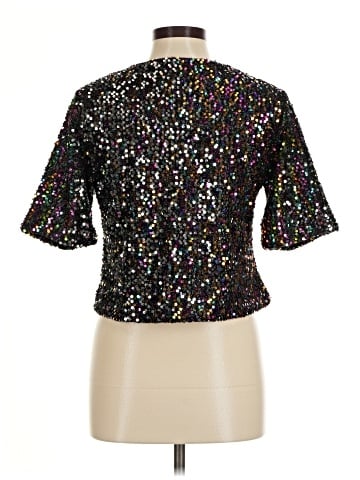 Assorted Brands Short Sleeve Top (view 2)