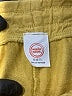 Wonder Nation Solid Yellow Athletic Shorts Size 6 - 7 - photo 3