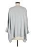 Oddi Gray Poncho Size M - photo 2