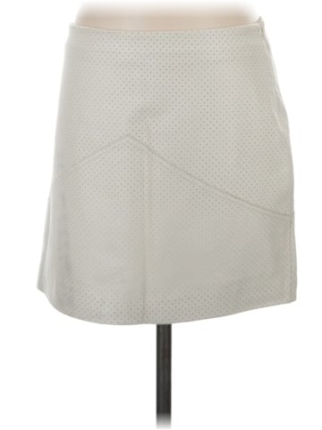 Townsen Leather Skirt (view 1)