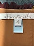 Hutch 100% Polyester Print Brown Cocktail Dress Size 4 - photo 7