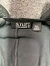 a.n.a. A New Approach 100% Polyester Black Sleeveless Blouse Size XL (petite) - photo 7