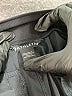 Athleta Solid Black Athletic Shorts Size 16 - photo 3