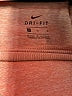 Nike Orange Long Sleeve Top Size L - photo 5