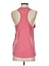 Adidas 100% Polyester Pink Tank Top Size S - photo 2