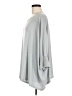 Oddi Gray Poncho Size M - photo 5