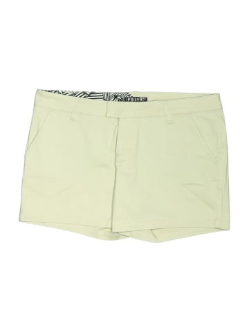 Volcom Khaki Shorts (view 1)