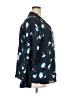 Vince. Blue Long Sleeve Blouse Size 2X - photo 4