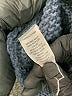 Cynthia Rowley TJX 100% Cotton Gray Pullover Sweater Size L - photo 8