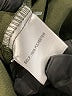Assorted Brands 100% Polyester Green Cargo Pants Size XL - photo 8
