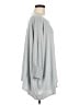 Oddi Gray Poncho Size M - photo 4