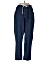 J.Crew 100% Cotton Blue Casual Pants Size L (tall) - photo 1