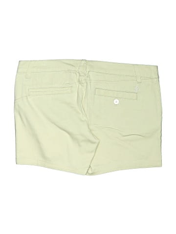 Volcom Khaki Shorts (view 2)