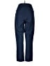 J.Crew 100% Cotton Blue Casual Pants Size L (tall) - photo 2